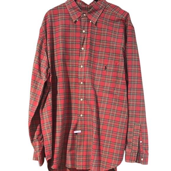 Ralph Lauren Button down - Picture 1 of 2